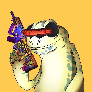 Frog #8790