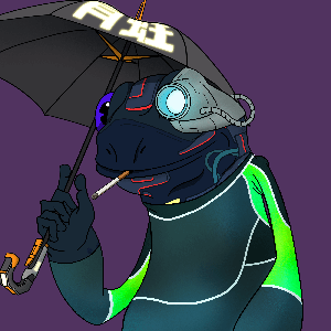 Frog #1295