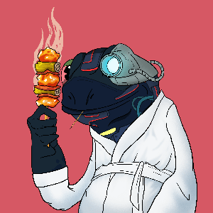 Frog #4931