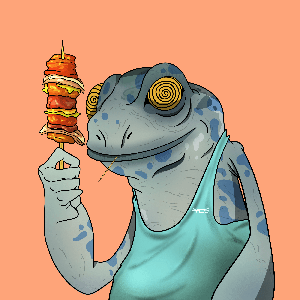Frog #2652