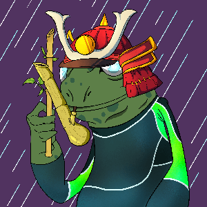 Frog #6262