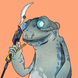 Frog #6946