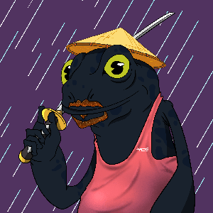 Frog #4442