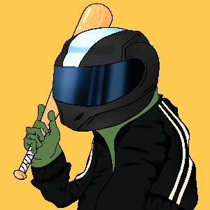 Frog #6731