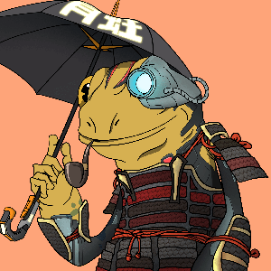 Frog #1439