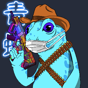 Frog #2419