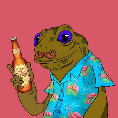 Frog #4182