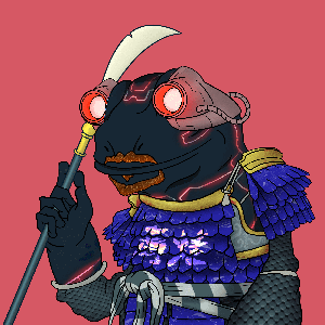 Frog #451