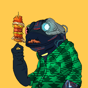 Frog #2247