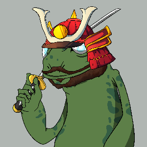 Frog #3056