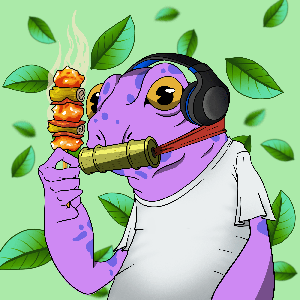Frog #2471