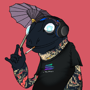 Frog #7399