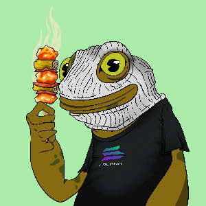 Frog #4242