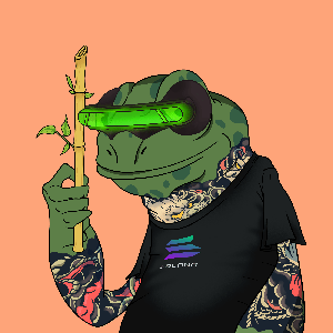 Frog #3348