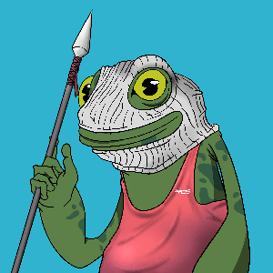 Frog #5653