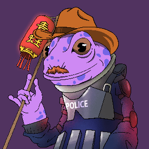 Frog #1948