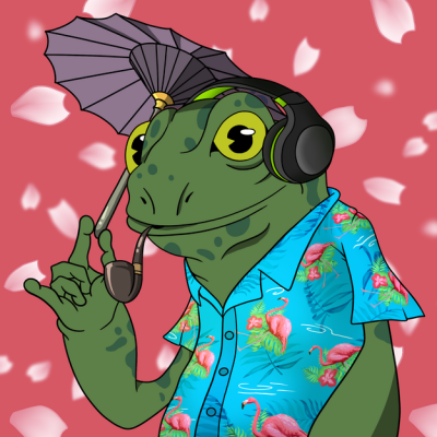 Frog #1977