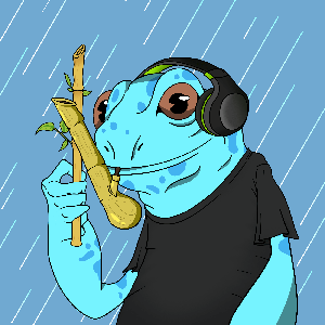 Frog #2980