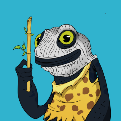 Frog #13