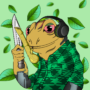 Frog #1478