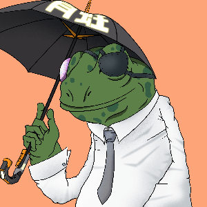 Frog #4129