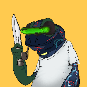 Frog #5559