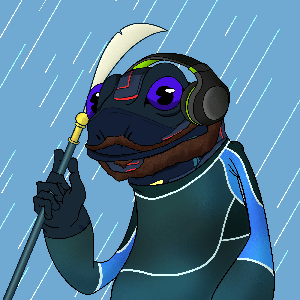 Frog #2102