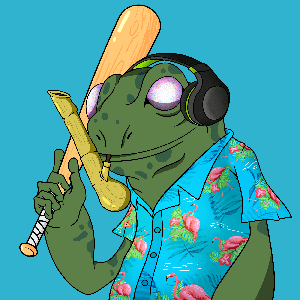 Frog #1464