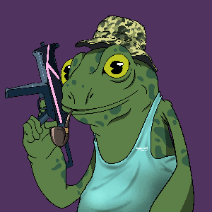 Frog #263