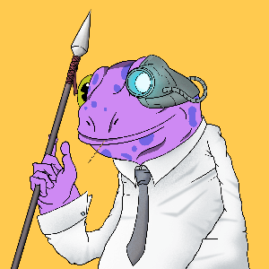 Frog #1380
