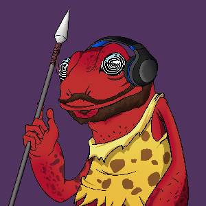 Frog #7857
