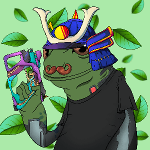 Frog #4514