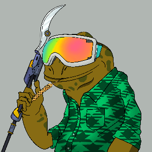 Frog #4311