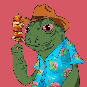 Frog #8509