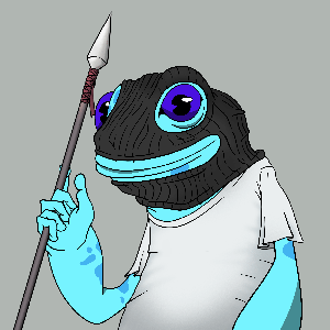 Frog #4679
