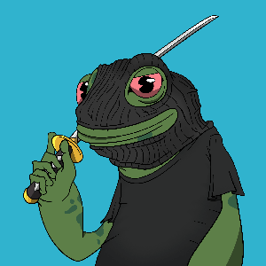 Frog #4759