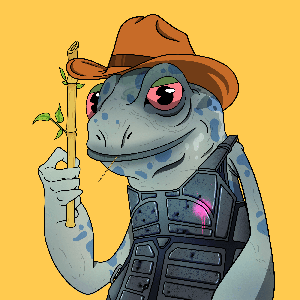 Frog #46
