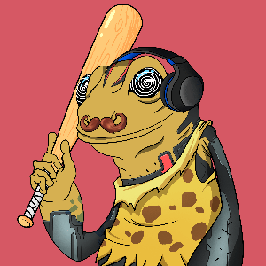 Frog #4924