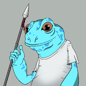 Frog #2225
