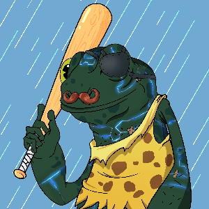Frog #4440