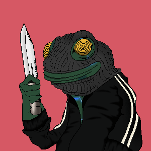 Frog #4226