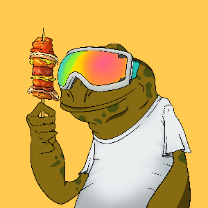Frog #1943
