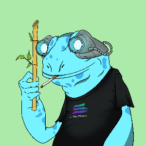 Frog #5269