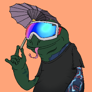 Frog #6723