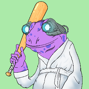 Frog #5382