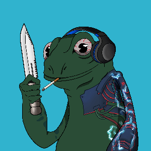 Frog #978