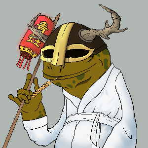 Frog #1141