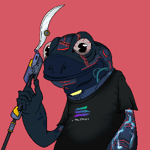 Frog #6832