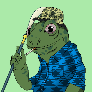 Frog #8793