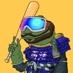 Frog #7494
